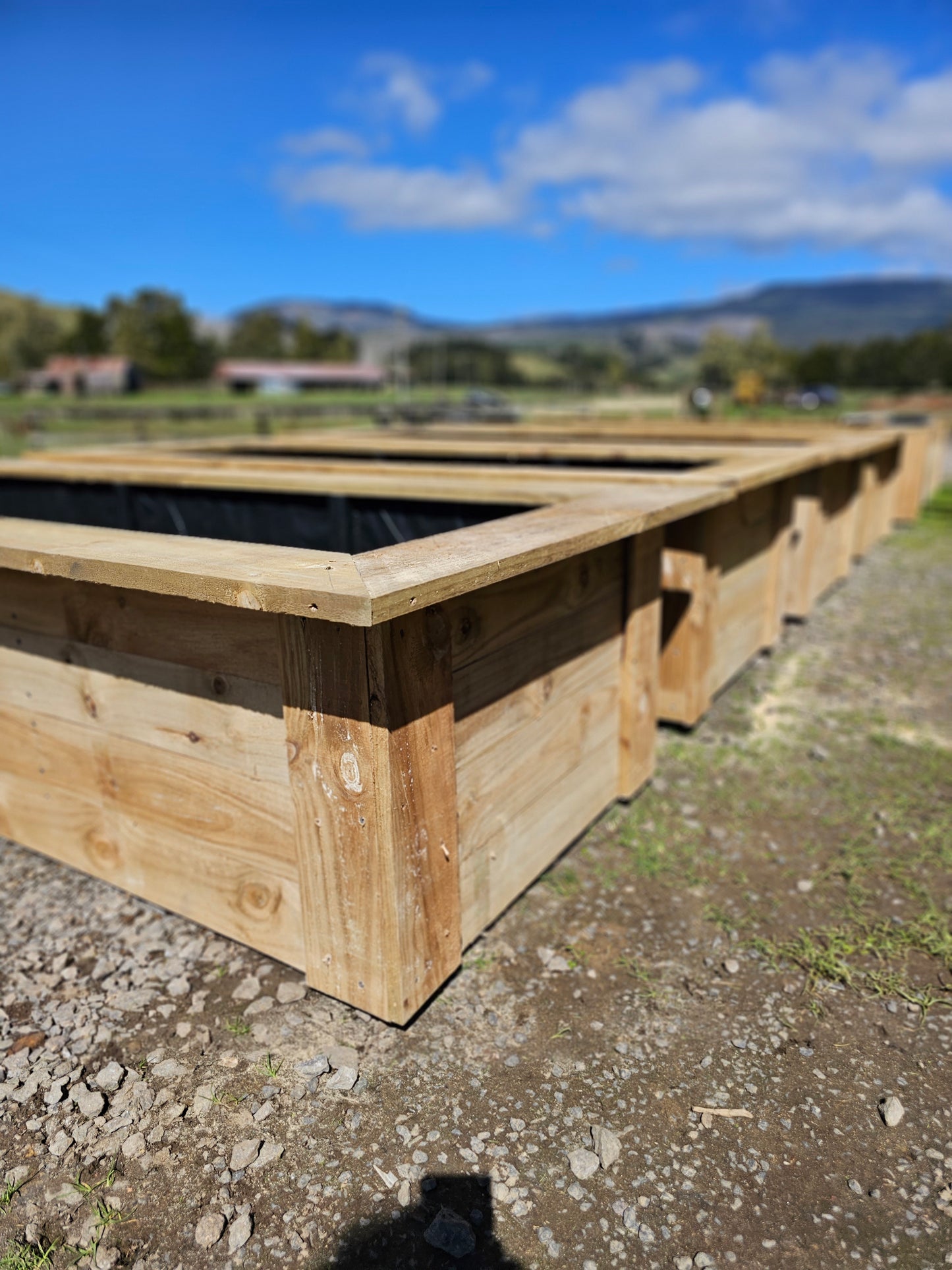 Medium Perching Lip Planter