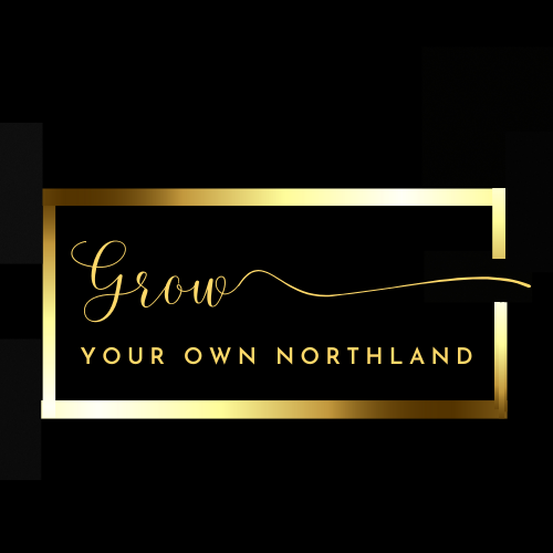 Grow Your Own Northland